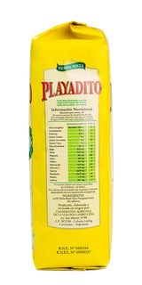 Yerba Mate te 1 kg - pakke med 3 - antioxidant, energigivende, indeholder mineraler og vitamin B - fra Argentina