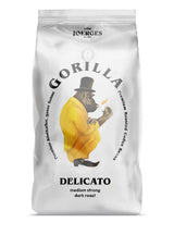 Joerges Espresso Delicate, 1 kg, hvid