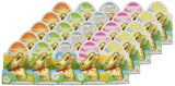 Mini Golden Bunny perforeret 5-pak (5 x 50 g)