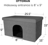 Tæpper og møbler, kæledyr, huler og huse, katte, kattesenge, katte - senge, madrasser