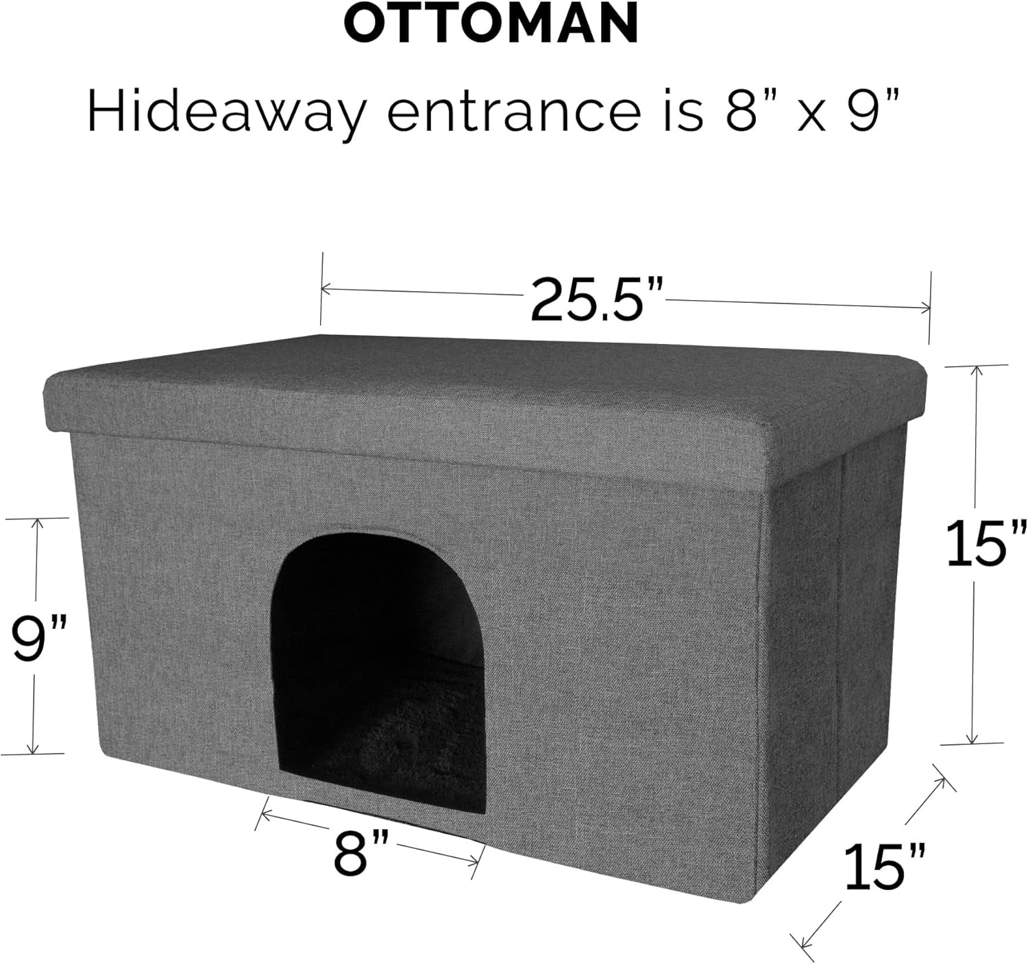 Tæpper og møbler, kæledyr, huler og huse, katte, kattesenge, katte - senge, madrasser