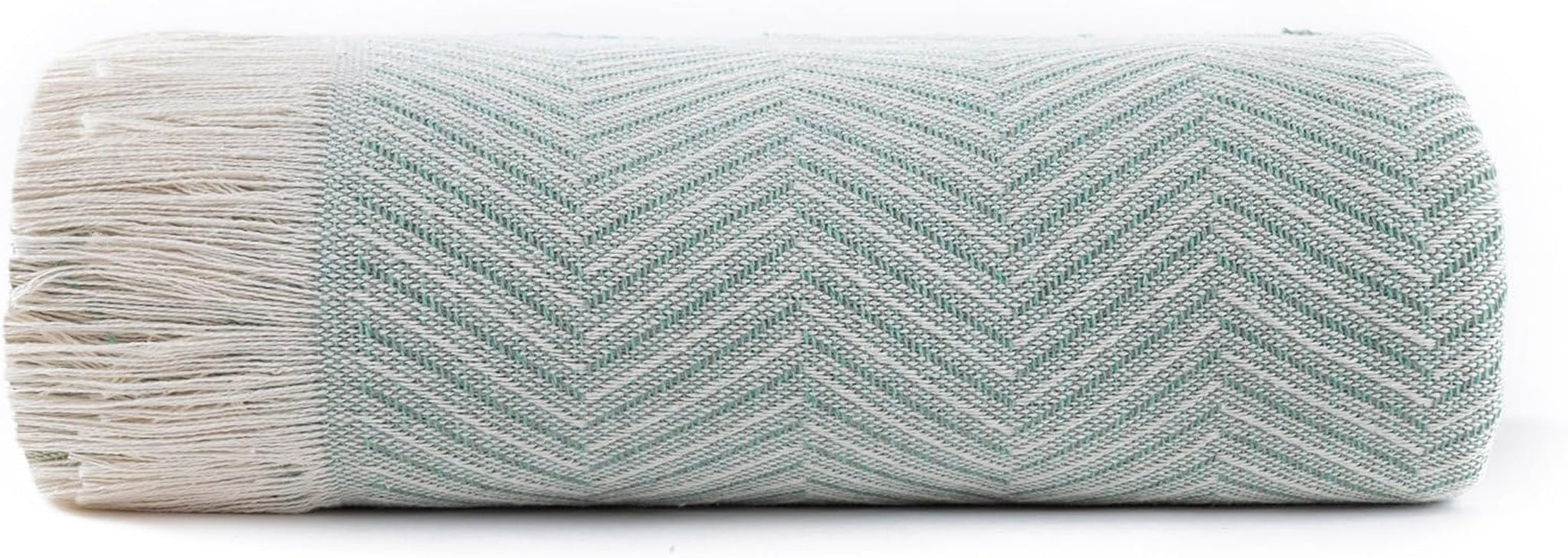Todocama multifunktionelt sengetæppe, sengetæppe, sengetæppe, sofabetræk, jarapas, sildebensmønster (230 X 260 Cm, sandbeige). Senge og tæpper Besuche den Todocama-Store Hilsen 125X180