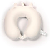 Relaxeazzz Memory Foam Puckator rejsepude - Astra The Unicorn Naty Shop rejsepuder