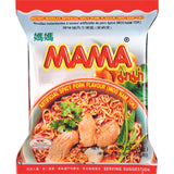 MAMA - Instant Nudles with Chicken - Multiple Pack (30 X 55 GR)