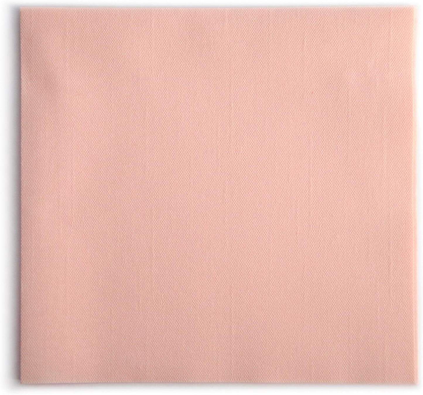 Alvotex CHIC Airlaid 50 Servietter, Stoflignende, Højkvalitets, Engangsserviet, Pink, 40X40Cm, As40X40