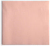 Alvotex CHIC Airlaid 50 Servietter, Stoflignende, Højkvalitets, Engangsserviet, Pink, 40X40Cm, As40X40