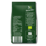 Biocentrale amarantpuster | 125 g | vegansk | små ekspanderede amarantkorn | proteinkilde | til müsli, yoghurt og farverige morgenmadsskåle