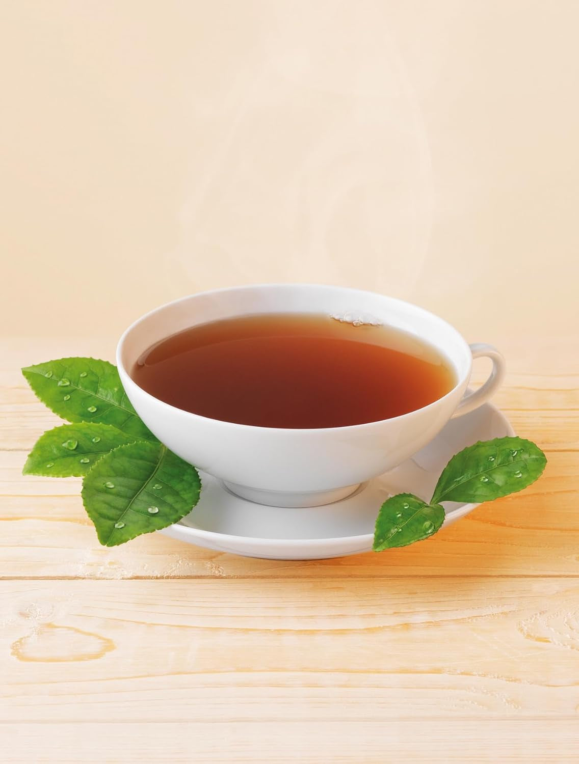 Lebensbaum Earl Grey klassisk sort te med naturlig bergamot og citronolie, harmonisk, aromatisk, 100 % økologisk, løs, 100 g