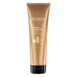 Redken hårmaske til tørt og skørt hår, revitaliserer og fugter, med keratinkompleks og arganolie, helt blød, tung creme, 1 x 250 ml Naty Shop hårmaske Standard titel