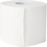 Aqua Soft Toiletpapir Bærbart toiletpapir 4 ruller/flasker Campingtoiletter Udendørscampingtoiletpapir