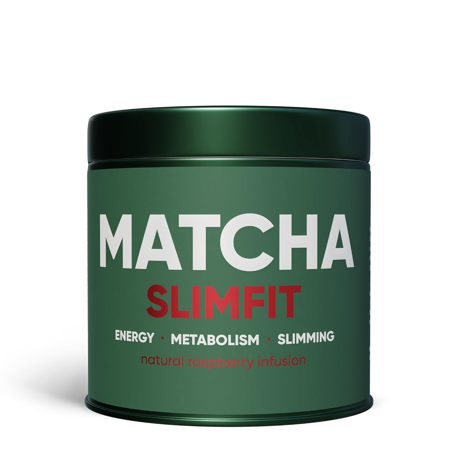 WOW TEA Matcha pulver - fint pulver fra Japan med en frisk smag - ideel til Matcha te, lattes eller smoothies - ingen tilsætningsstoffer (detox)
