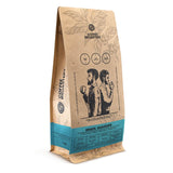 Sæt med kaffebønner 3x1kg 3000g | Brasiliansk Guaxupe | Brasiliansk kaffe | Særlig kaffe | Frisk stegt | Håndværksmæssig kaffebageri