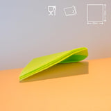 Renova Cocktail Green Paper Servietter - 30 servietter