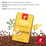 Meinl - Jubilæumsblanding - Hele bønnekaffe - 500 g