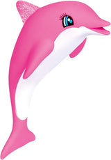 Simba 105733336 - Steffi LOVE Mermaid Friends Magisk havfruedukke med søster Evi, delfinfigur og mere, legetøj til børn fra 3 år og opefter Dukker Naty Shop