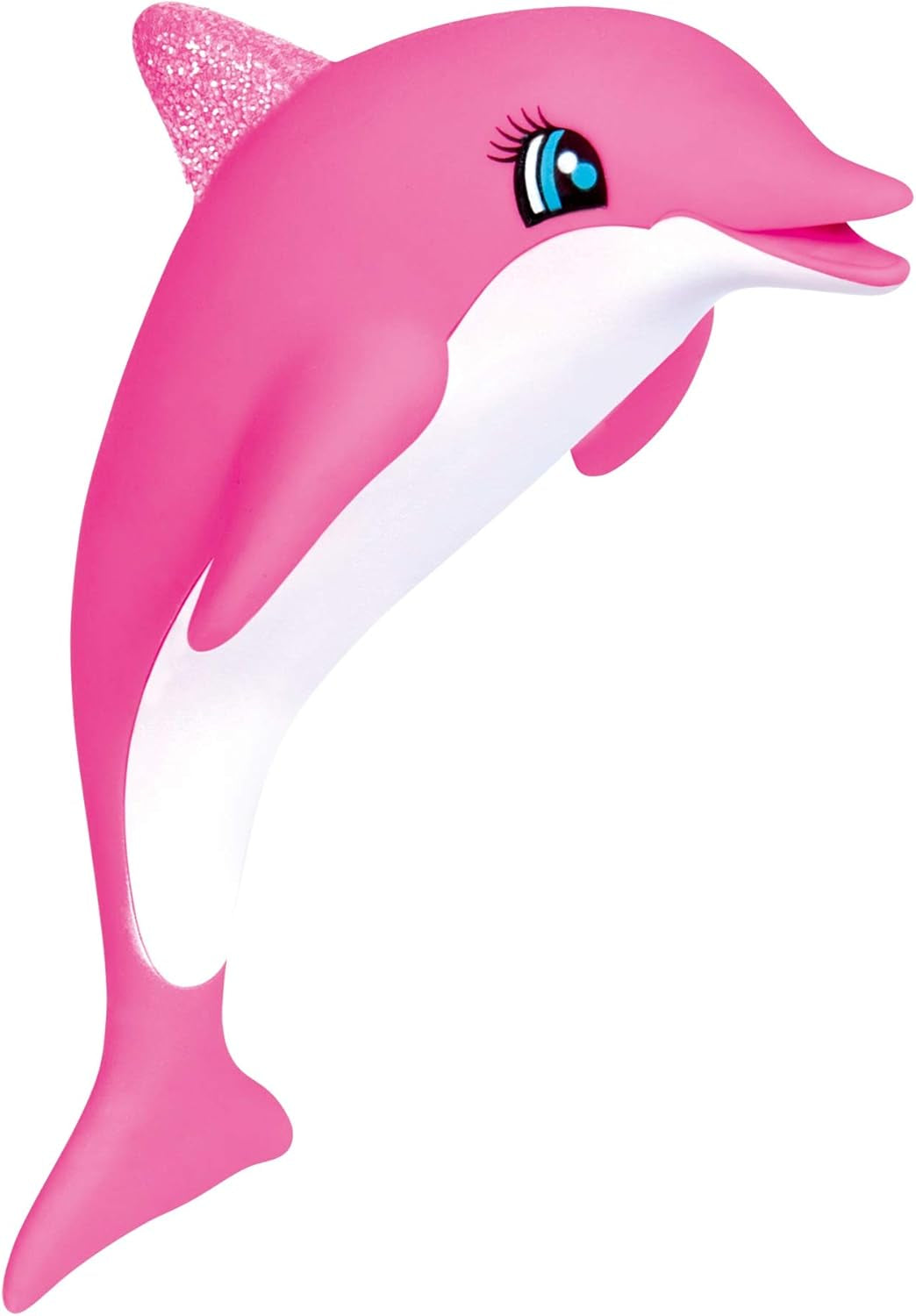 Simba 105733336 - Steffi Love Mermaid Friends, Magisk havfruedukke med søster Evi, delfinfigur og mere, legetøj til børn fra 3 år og opefter
