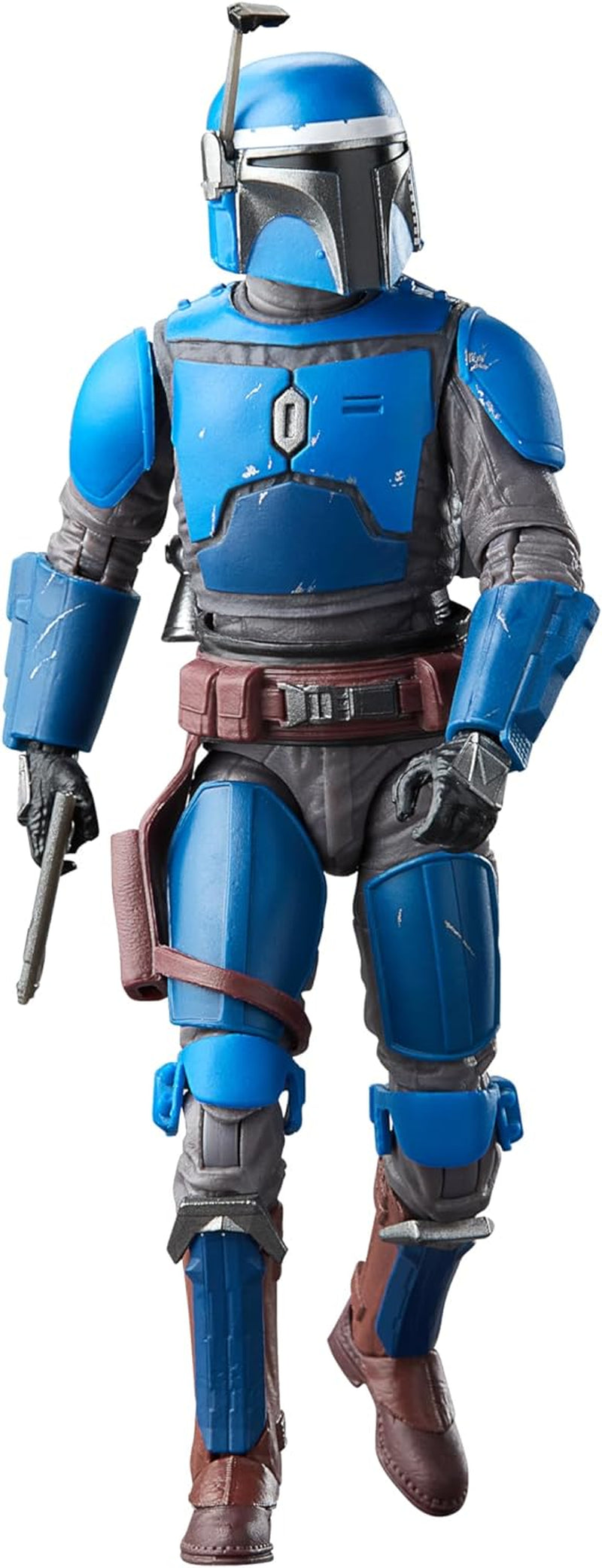 Star Wars The Black Series The Mandalorian Privateer The Mandalorian Collectable Action Figur 15 Cm Scale Action Figurer Naty Shop