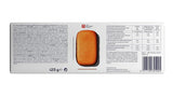 Bahlsen Messino Edelherb - Pakke med 4 - Edelherb Chokolade Orange Fyld Fluffy Dej (1 x 125g)