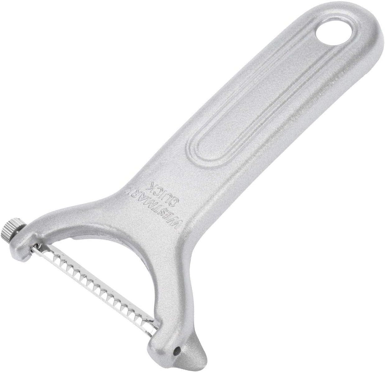 Westmark Julienne Peeler, Rustfrit stål Naty Shop Quick-Special Peeler