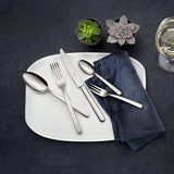 Villeroy & Boch Louis Bestik til 6 personer, 30 stk Kitchen Naty Shop
