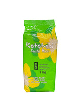 Ris til sushi, 1 kg