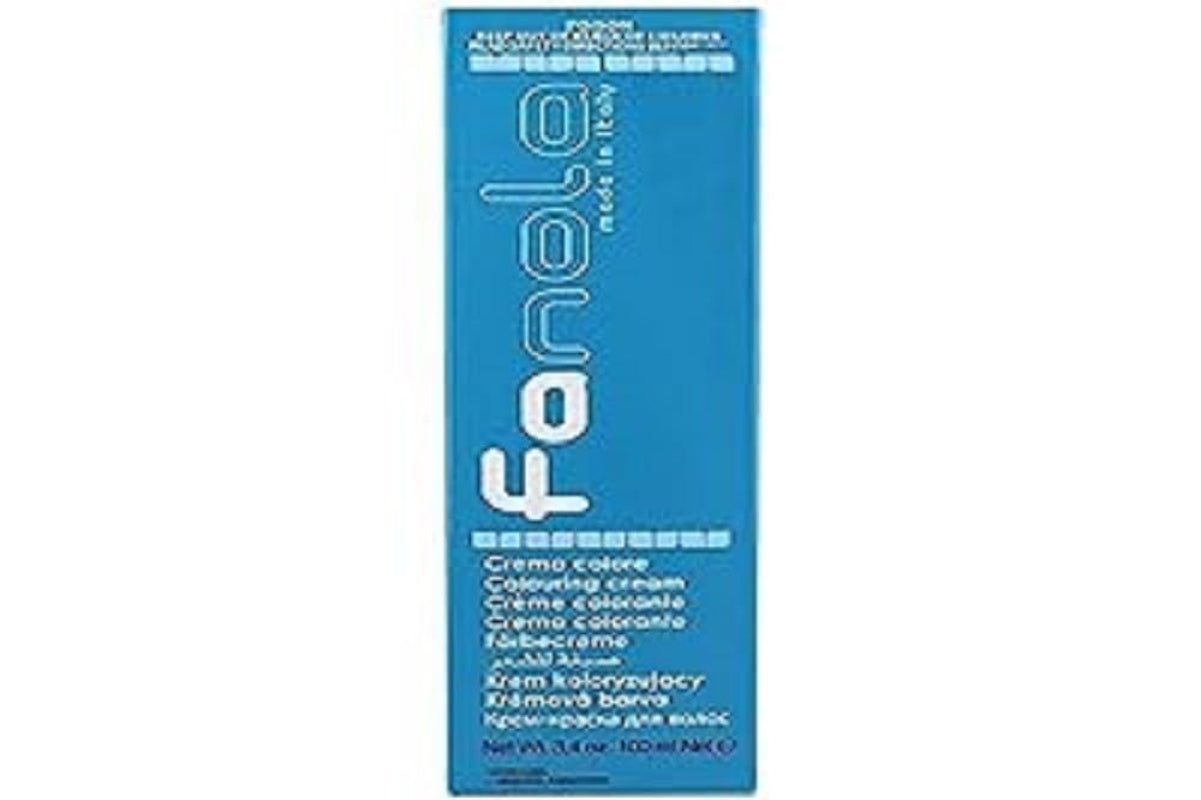 Fanola crema colore Farvecreme 7.0 Blond, 100 ml