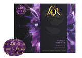 L'OR Suprême Lungo Intense 5, mild, Intensität 5/10, Nespresso* Pro-kompatibel Kaffeekapsel, 50 Kapseln