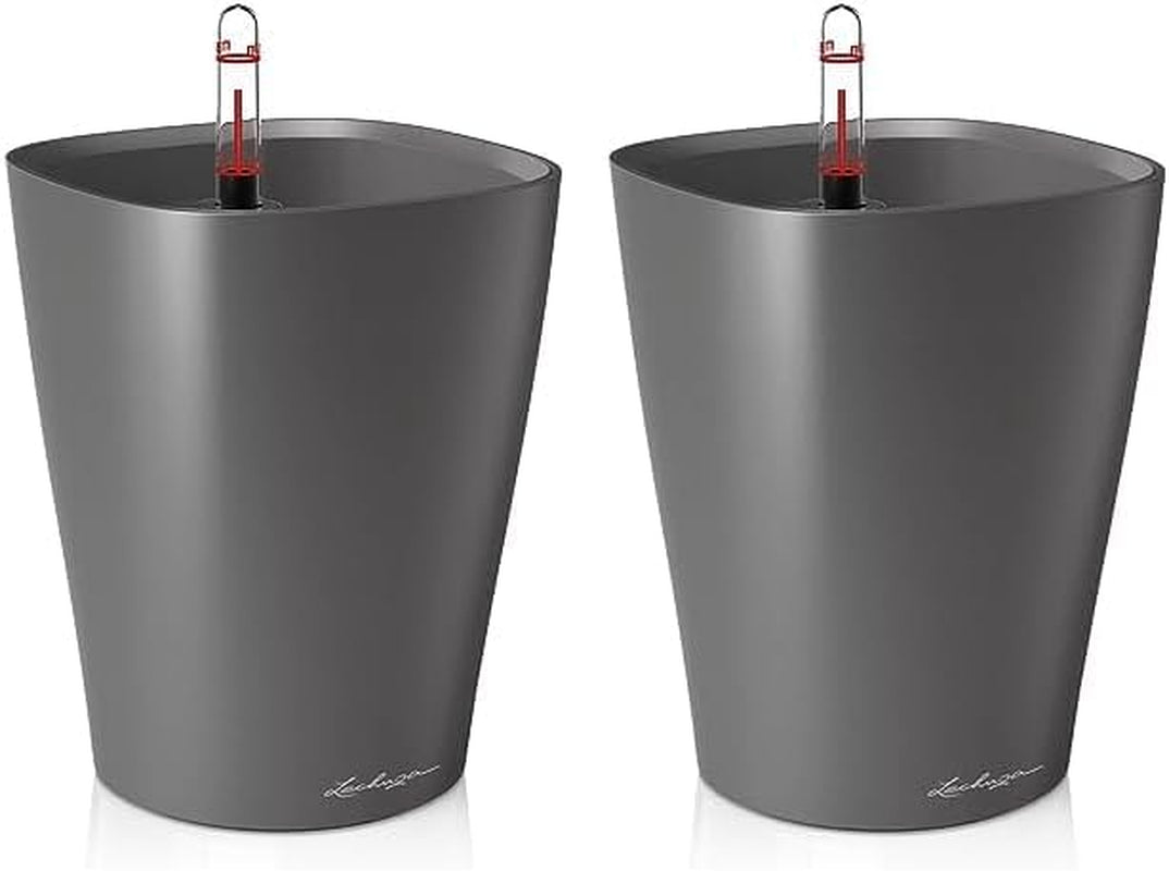 LECHUZA DELTINI blank hvid 14900