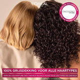 Paris Excellence Creme 7.43 Hårfarve Rød - Hårfarve (Rød, Blond Cuuvré Gold, Belgien, 63 mm, 100 mm, 163 mm) Naty Shop Hårfarve