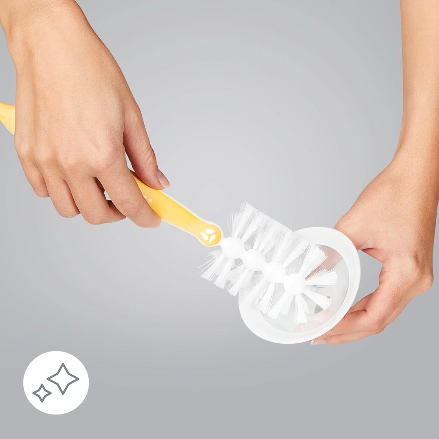 Medela Harmony manuel brystpumpe - Kompakt schweizisk design med Personalfit Flex skjolde og Medela 2-Phase Expression teknologi Tilbehør Mad og amning Bebe Naty Shop