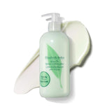Elizabeth Arden - forfriskende bodylotion med grøn teekstrakt duft, 500 ml Brusebad og bad Naty Shop