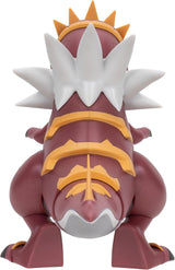 Pokemon PKW3422 - Epic Monargoras Figur Officiel Action Figur 30cm Action Figurer Naty Shop