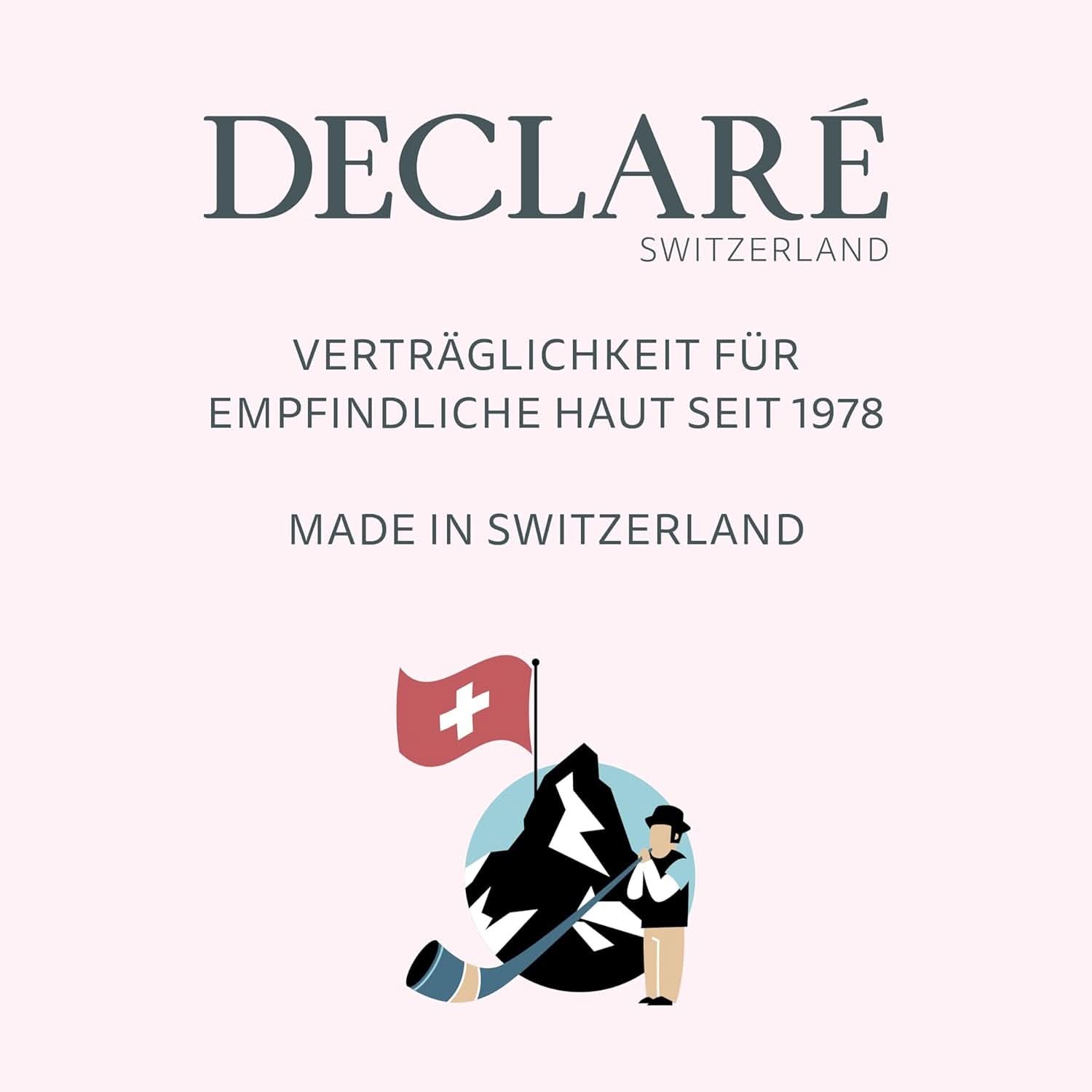 Declaré Essential Eye Lifting Serum 15 l - Intensiv løft af øjenlåg Kosmetik og skønhed Naty Shop