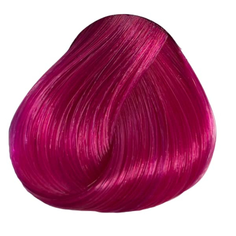 La Riché pink flamingo, pink, 100 ml (1 pakke) Hårfarve Naty Shop