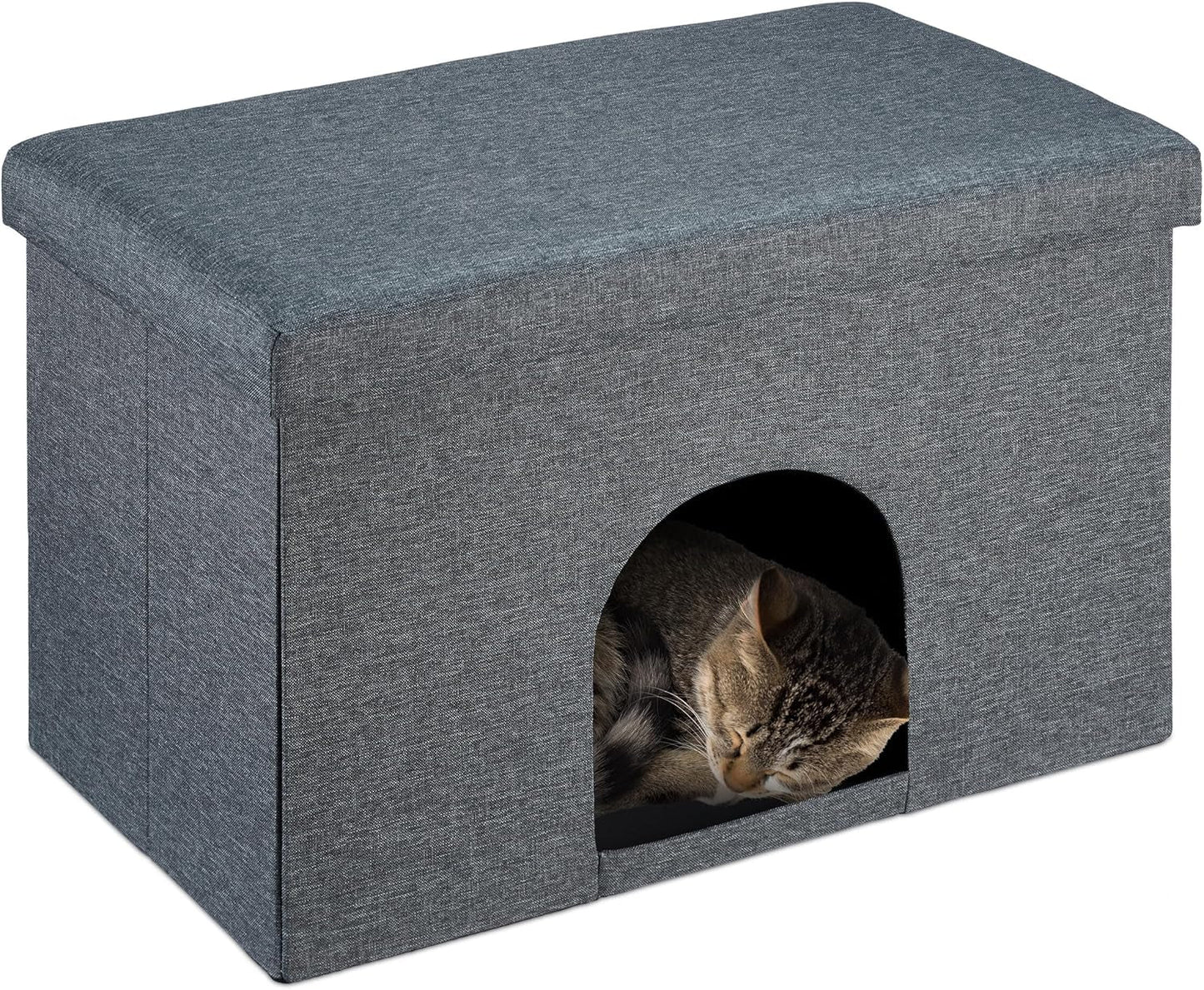 Tæpper og møbler, kæledyr, huler og huse, katte, senge til katte, katte - senge, madrasser