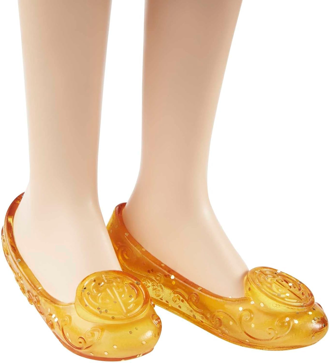 Mattel Disney Princess Toy Merida håndlavet dukke med glitrende tøj og tilbehør Inspireret af Disney og Pixar Movie Kids Gift HLW13
