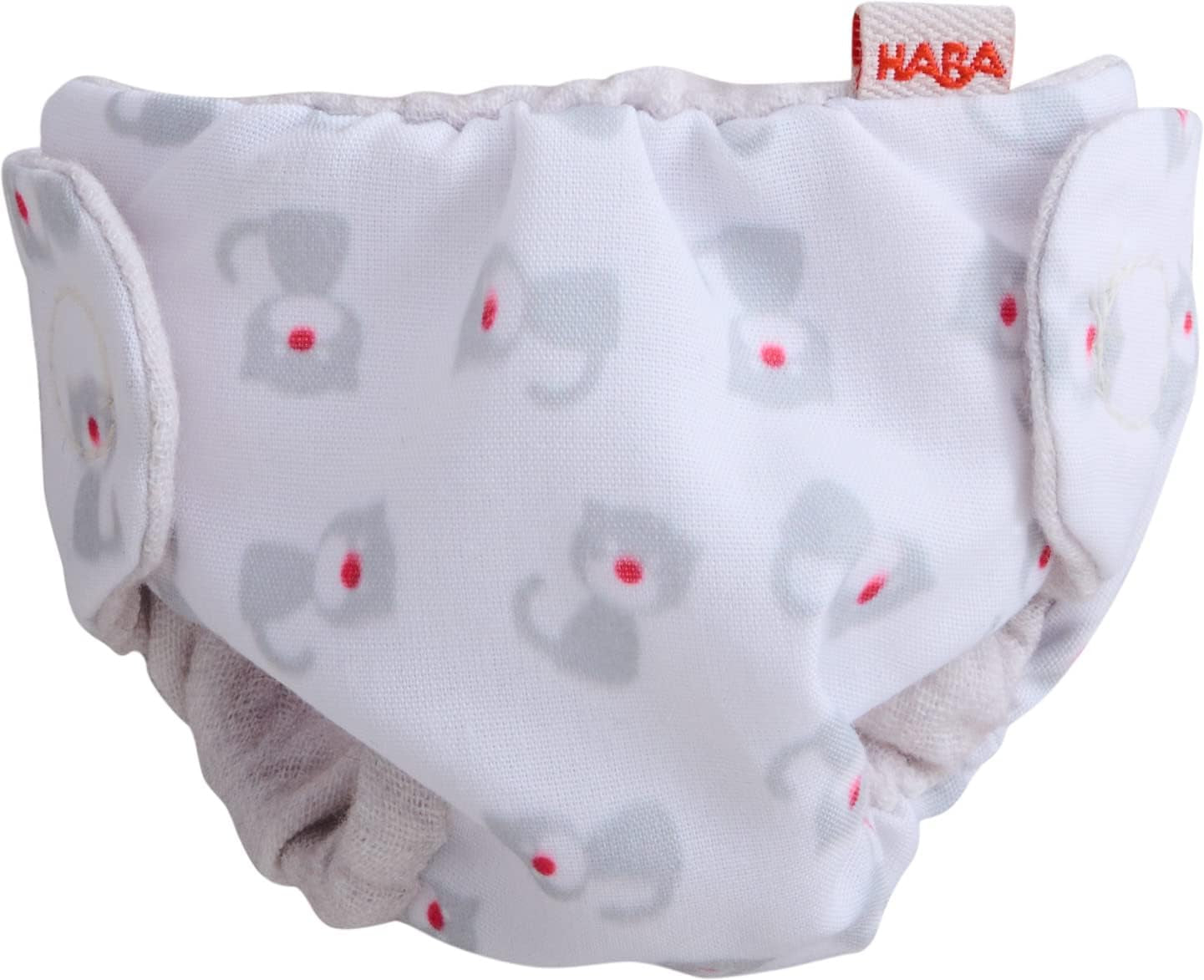 HABA Maxime dukke