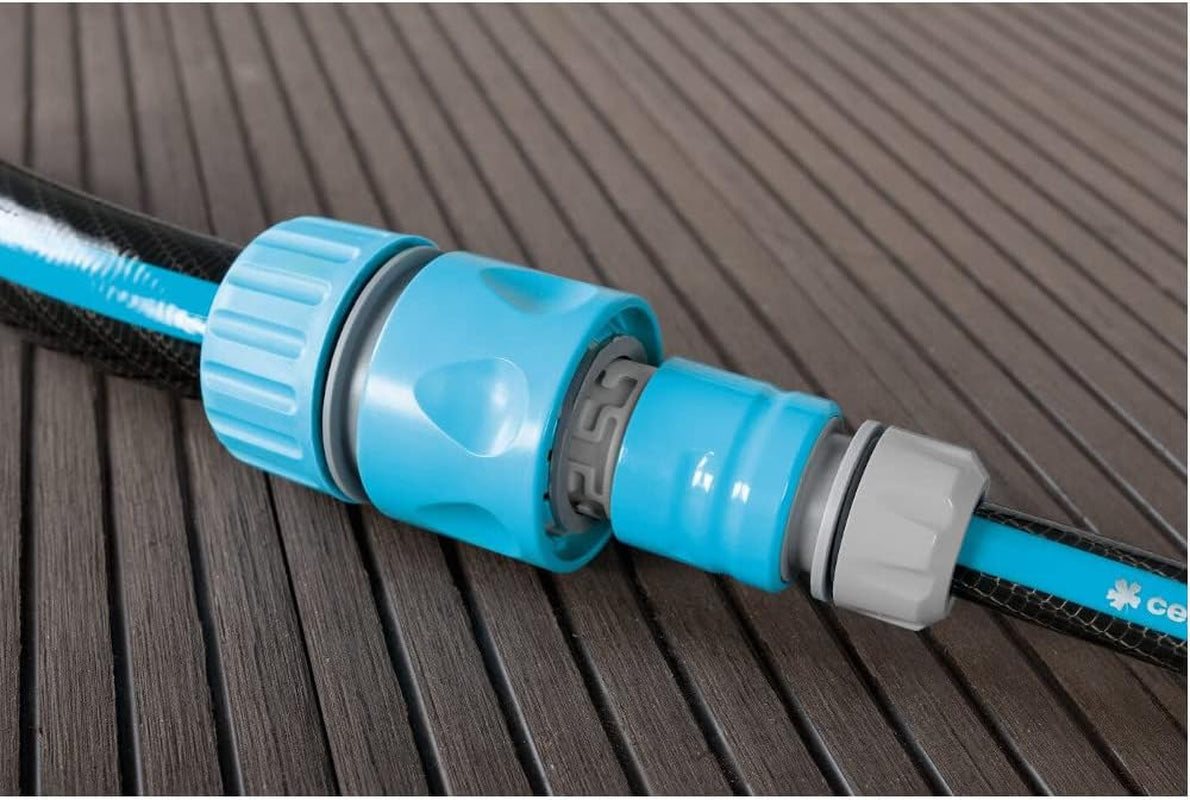 Cellfast stik med to forgreninger - IDIDEAL INCH 1-3/4", 57-058