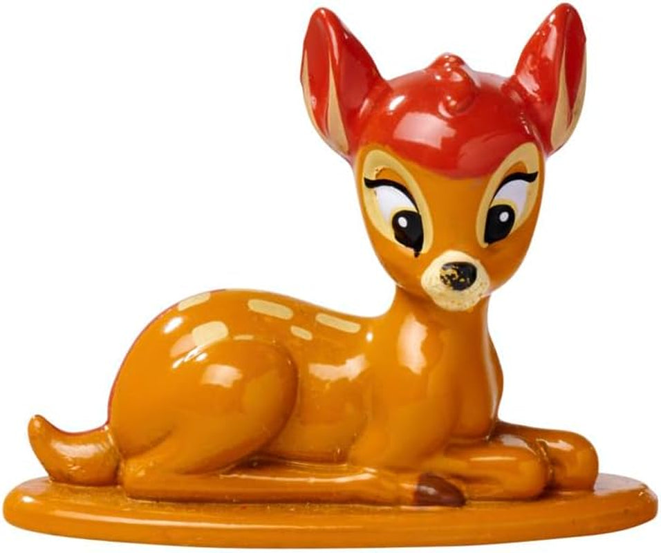 Jada Toys Disney Figur (1X Mystery Figur I Blind Pack) - 1 Surprise Samlefigur fra 12 Disney Figurer, Nano Metal Figur (Ca. 4 Cm) Til Børn & Fans Fra 3 År, Serie 3 Action Figurer Naty Shop