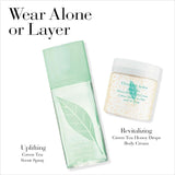 Elizabeth Arden Green Tea, forfriskende bodylotion med grøn te til kvinder, 200 ml Kosmetik og skønhed Naty Shop