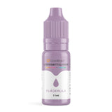 Goodbake Pastel Lilac Food Color (11 ml) - High Dose Food Color - Til farvning af kager, fondant, smørcreme, macarons, drinks, slim og mange andre ting. 100% vegansk