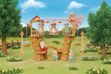 Sylvanian Families 5452 Babysvævebane - Dukkehuslegesæt