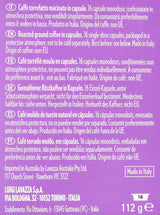 Lavazza A Modo Mio Espresso Soave, 1 x 16 kapsler (1 x 112 g)