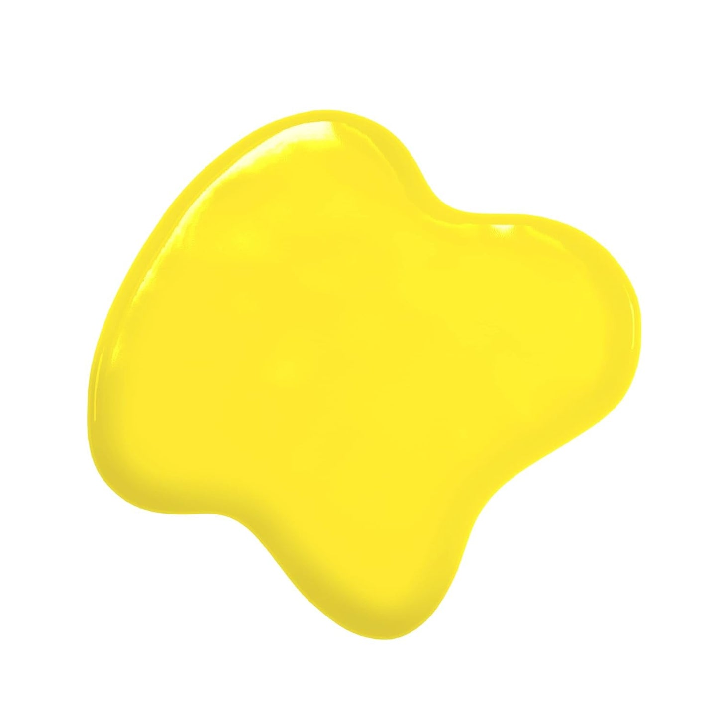 Color Mill Oliebaseret gul madfarve - madfarve til chokolade, fondant, muffins, kager, bagning, makroner - madfarve til kagedekoration - 20ml