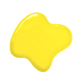 Color Mill Oliebaseret gul madfarve - madfarve til chokolade, fondant, muffins, kager, bagning, makroner - madfarve til kagedekoration - 20ml