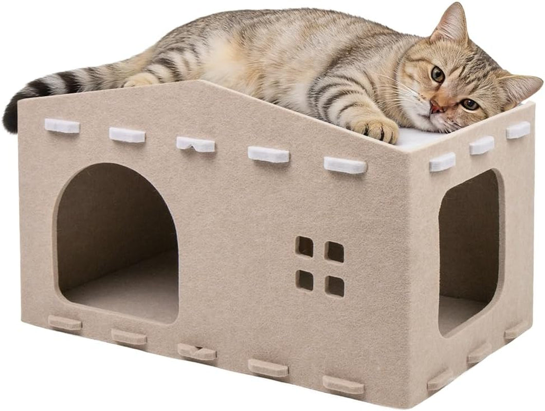 Tæpper og møbler, kæledyr, huler og huse, katte, senge til katte, katte - senge, madrasser