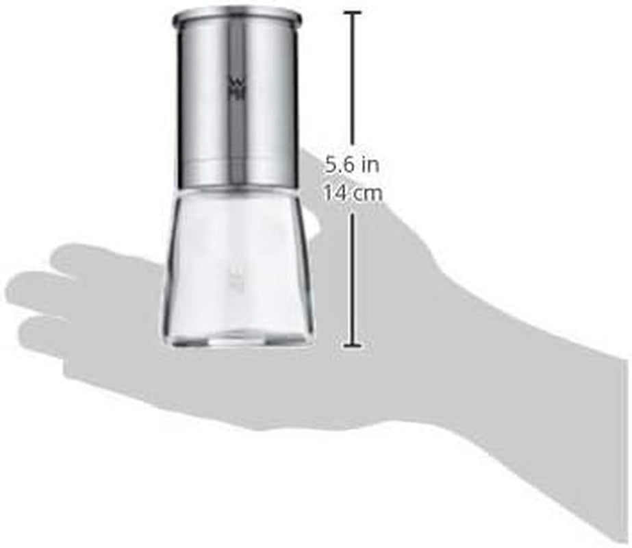 WMF De Luxe salt- og peberkværn 14 cm, Kværne og kværne Naty Shop