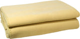 Zoepritz tæppe i farve: Rød, Lavet af 65% Polyester, 35% Viscose, Størrelse: 160X200 Cm, 103291-235-160X200 Zoepritz Senge og Tæpper Siden 1828 165 Curcuma 160X200 Cm