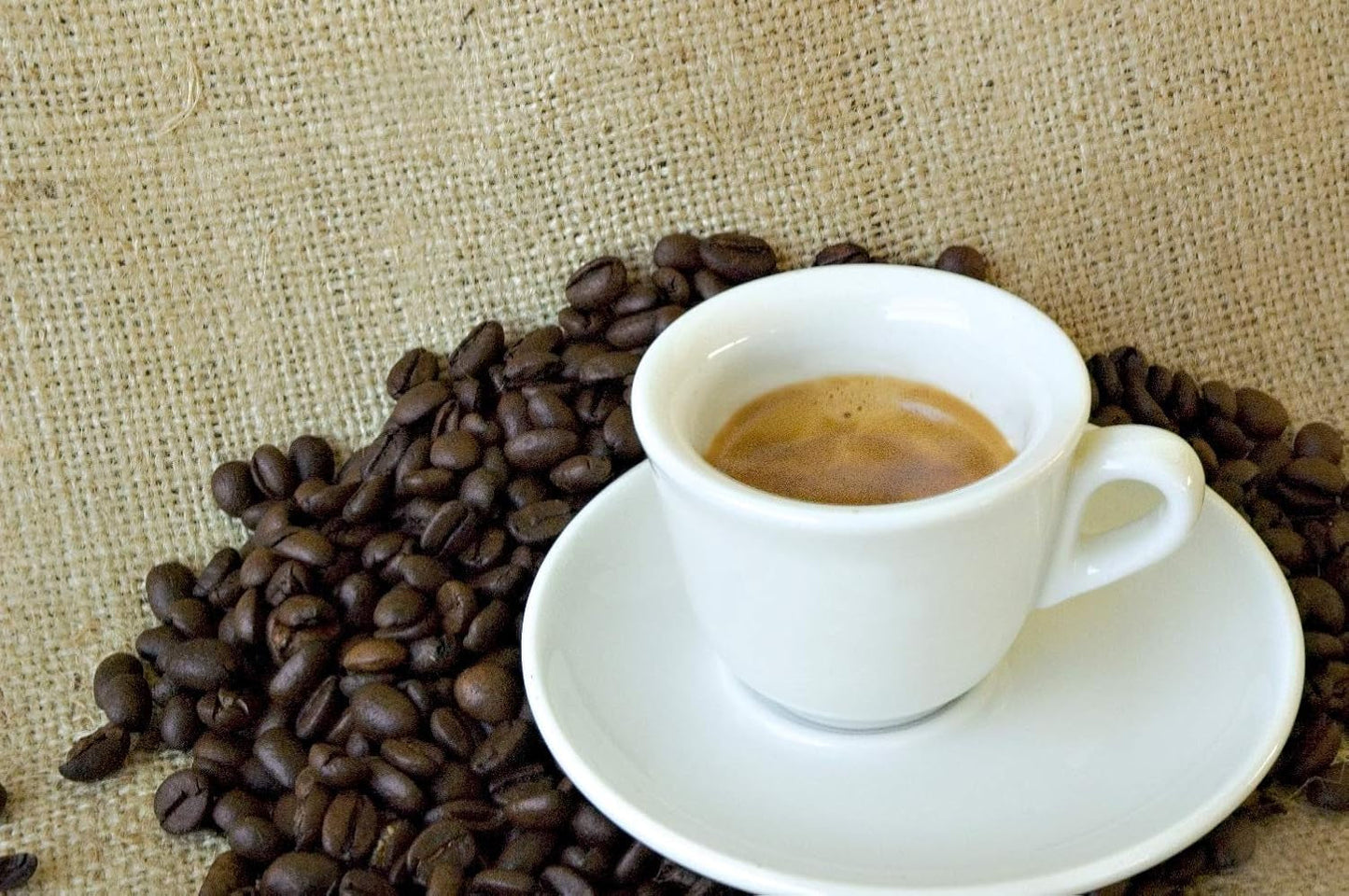 Caffè Corsini - Classico Italiano, Miscela Di Caffè In Nespresso-kompatible kapsler, Gusto Forte E Deciso - Confezione Da 100 kapsler