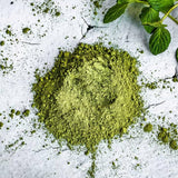DATTELMANN® - Matcha økologisk tepulver 100 g – Original fra Japan